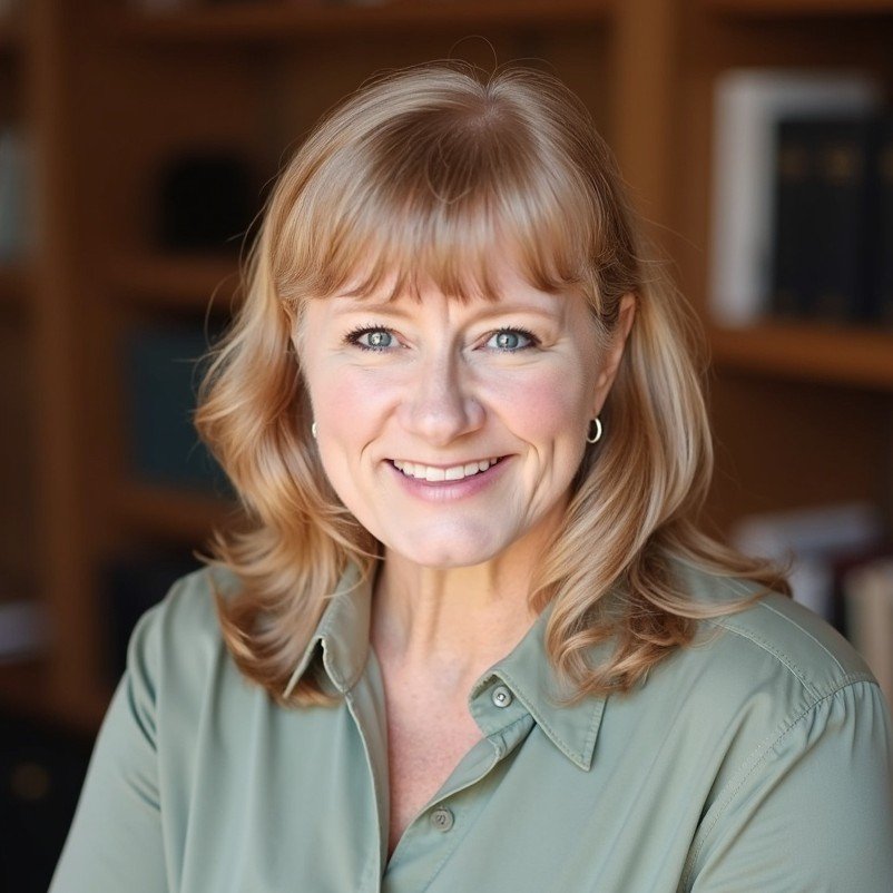 Portrait of Jacqueline Davis, Instructional Designer & Learning Experience Strategist